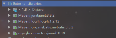 IDEA下Maven的pom文件導入依賴出現Auto build completed with errors的問題