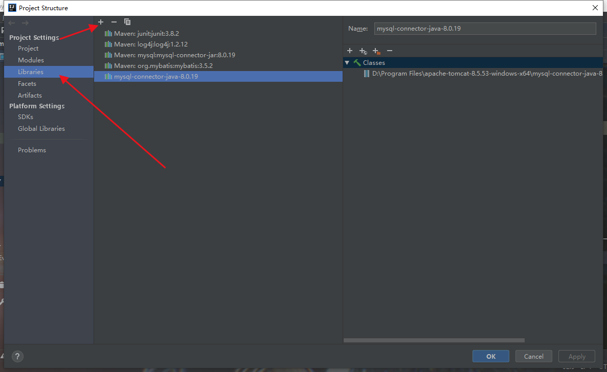 IDEA下Maven的pom文件導入依賴出現Auto build completed with errors的問題