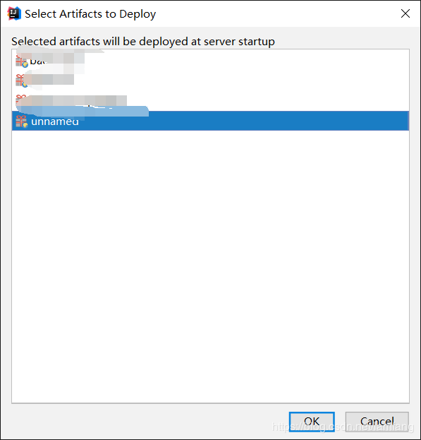 idea打包成war包部署到tomcat及訪問路徑問題(圖文詳解)