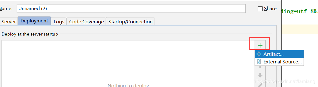 idea打包成war包部署到tomcat及訪問路徑問題(圖文詳解)