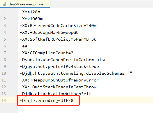 Intellij IDEA 2019 最新亂碼問題及解決必殺技(必看篇)