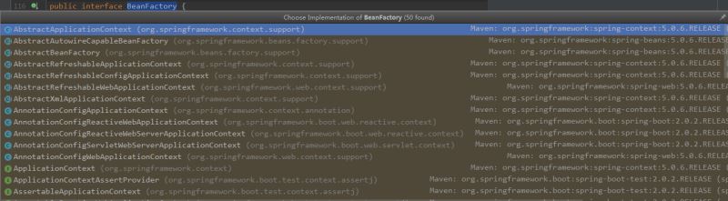 Intellij IDEA 閱讀源碼的 4 個絕技(必看)