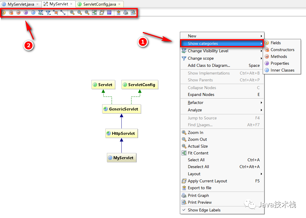 超詳細的Intellij IDEA 看源碼必備技能
