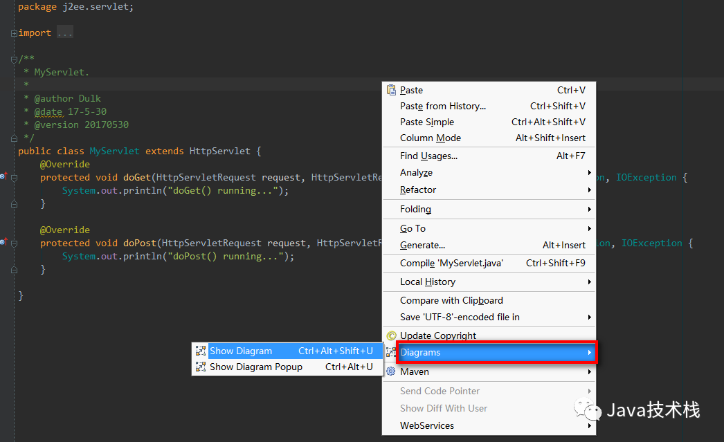 超詳細的Intellij IDEA 看源碼必備技能