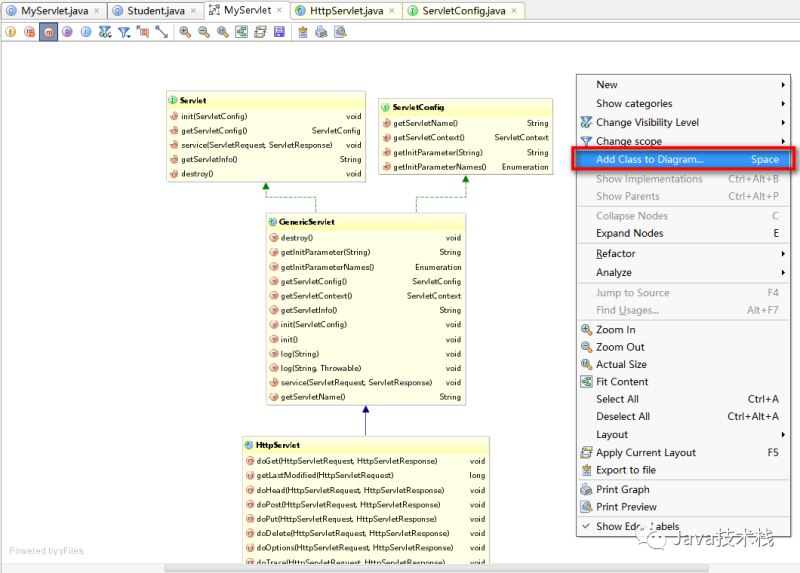 超詳細的Intellij IDEA 看源碼必備技能