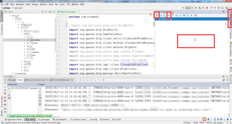 解決IDEA中maven導(dǎo)入jar包一直報錯問題
