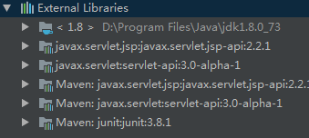 解決IDEA中maven導(dǎo)入jar包一直報錯問題
