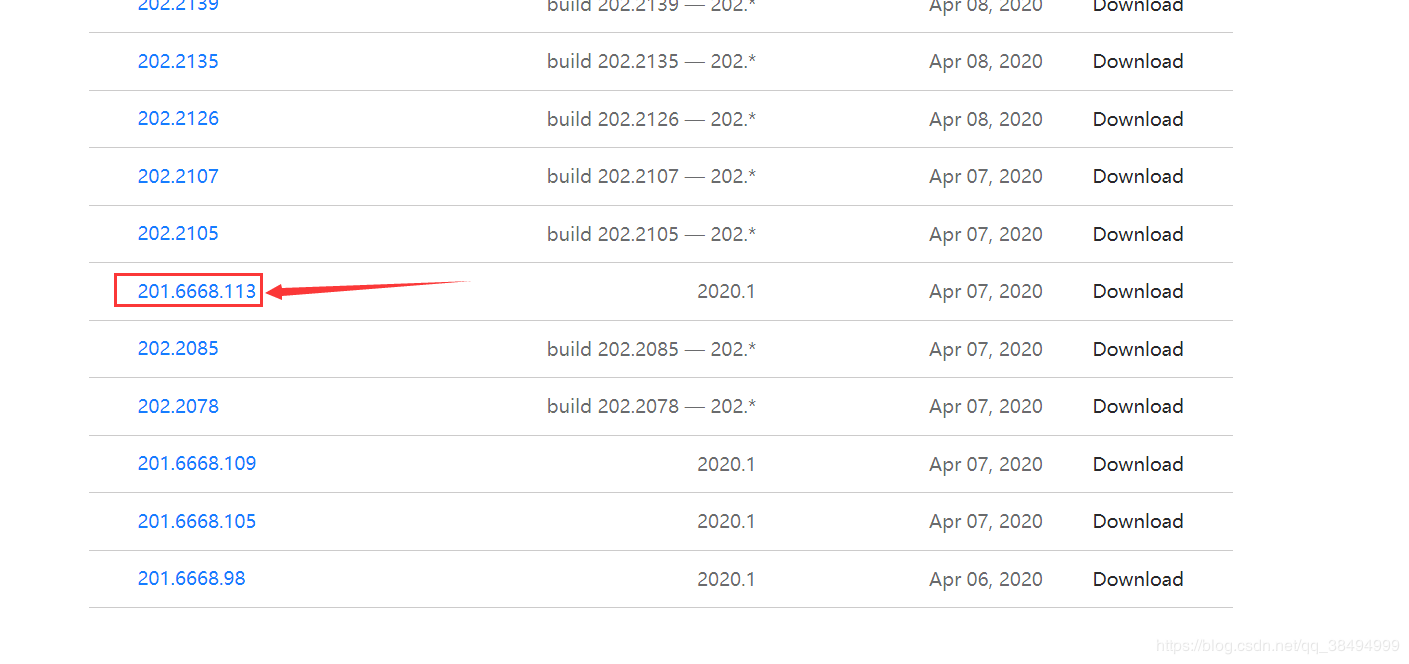 詳解Idea 2020 找不到或無法安裝官方漢化包解決方案
