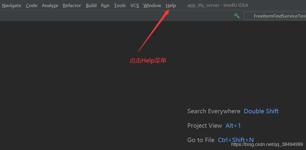 詳解Idea 2020 找不到或無法安裝官方漢化包解決方案