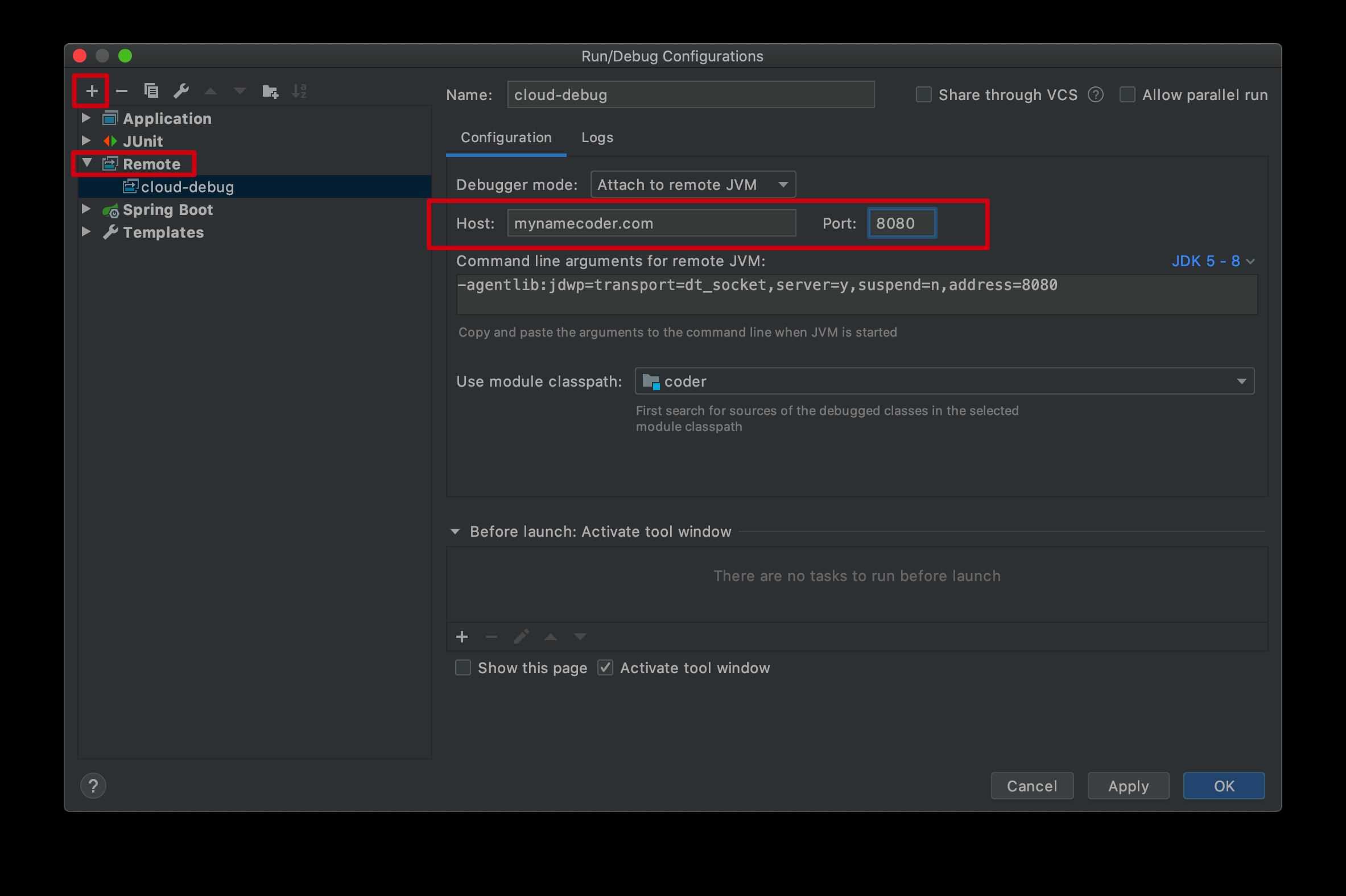 如何用IDEA調試BUG的幾種方法
