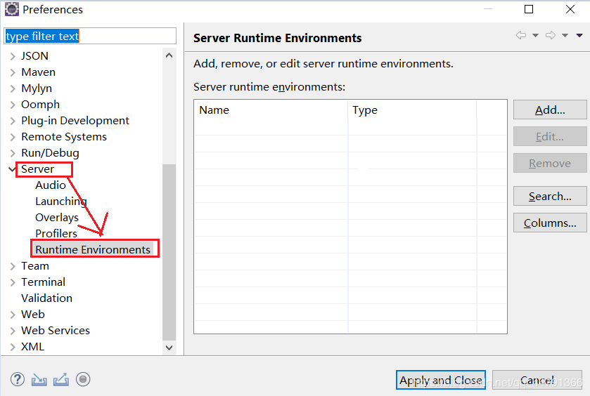 為eclipse和IDEA配置tomcat服務(wù)器的方法