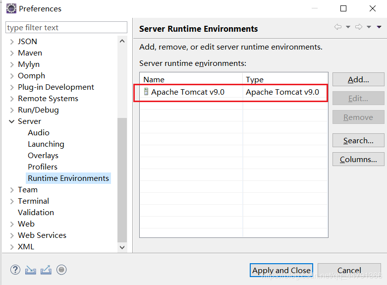 為eclipse和IDEA配置tomcat服務(wù)器的方法