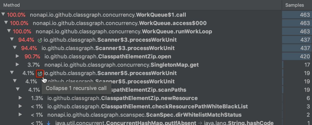 IntelliJ IDEA2020新增禪模式和LightEdit模式
