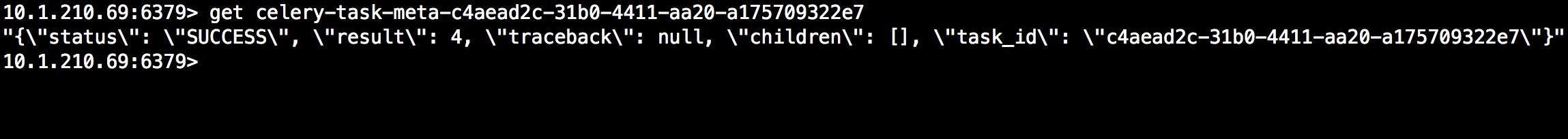 Django+Celery實(shí)現(xiàn)定時任務(wù)的示例