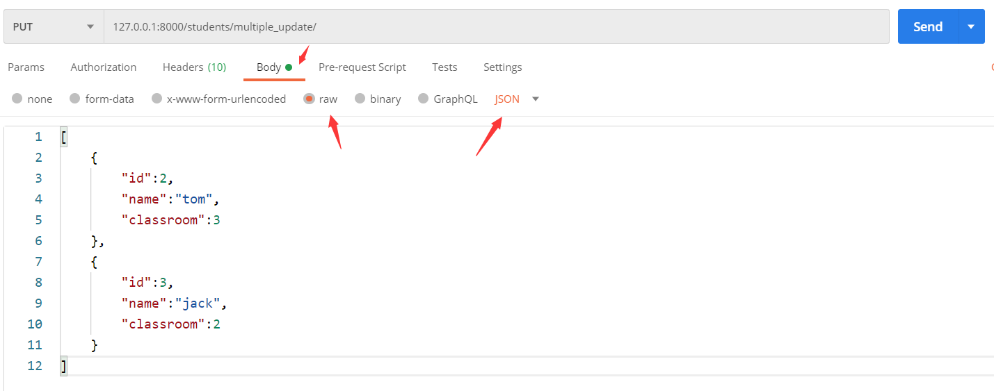 深度解析Django REST Framework 批量操作