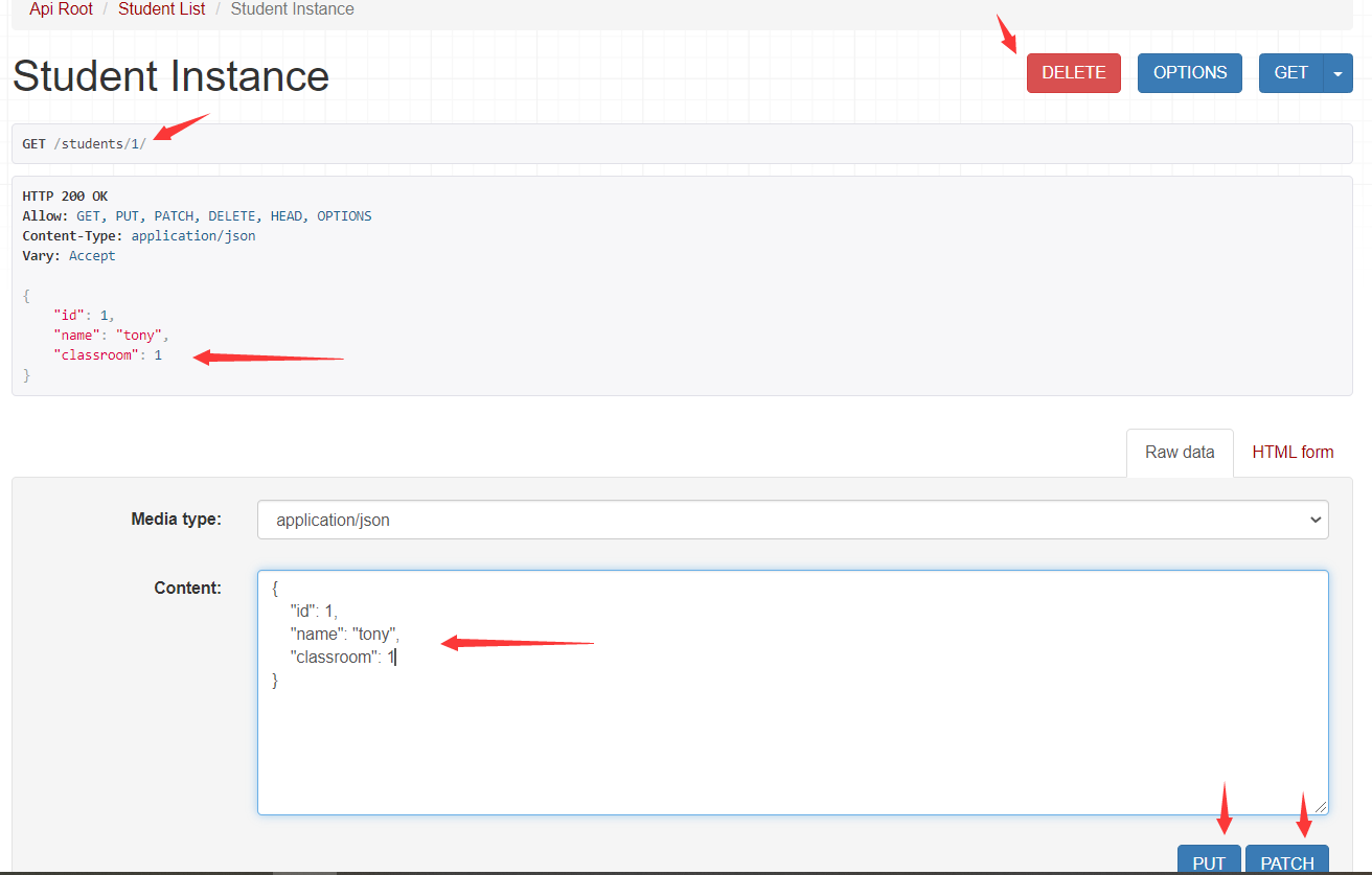 深度解析Django REST Framework 批量操作
