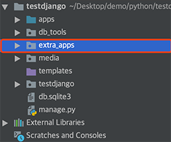 Django2.2配置xadmin的實現(xiàn)