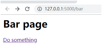 使用Django和Flask獲取訪問來源referrer