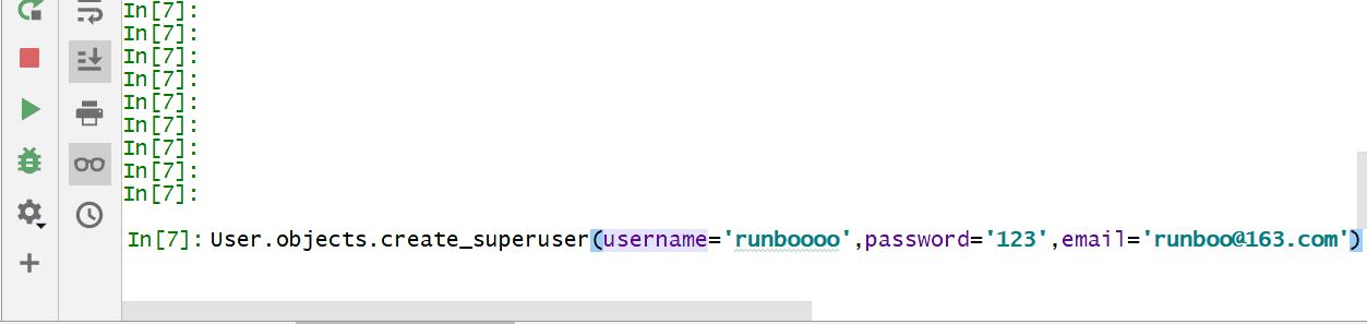 Django 用戶認(rèn)證Auth組件的使用
