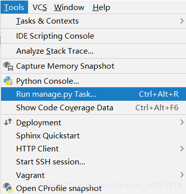 Django框架實現在線考試系統的示例代碼
