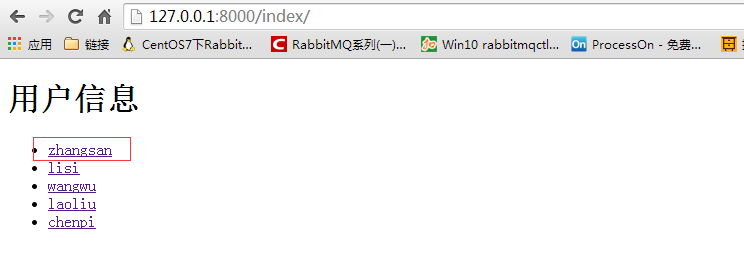 Django正則URL匹配實現流程解析