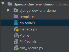 在 Windows 下搭建高效的 django 開發(fā)環(huán)境的詳細教程