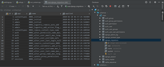 在 Windows 下搭建高效的 django 開發(fā)環(huán)境的詳細教程