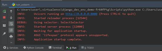 在 Windows 下搭建高效的 django 開發(fā)環(huán)境的詳細教程
