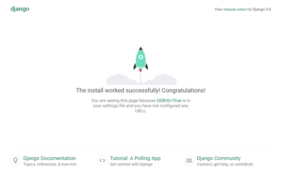 在 Windows 下搭建高效的 django 開發(fā)環(huán)境的詳細教程