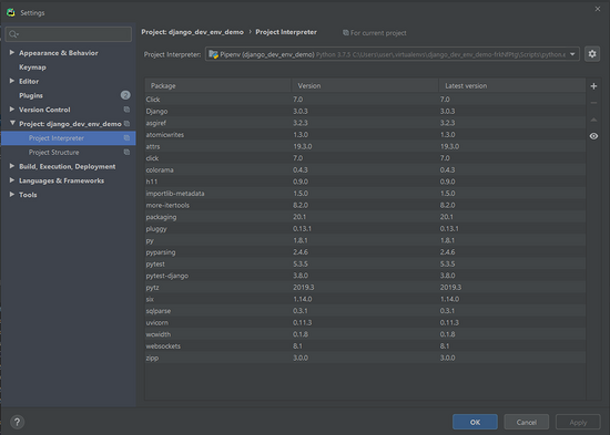 在 Windows 下搭建高效的 django 開發(fā)環(huán)境的詳細教程