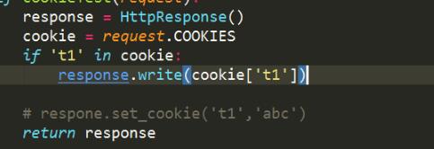 解決運行django程序出錯問題