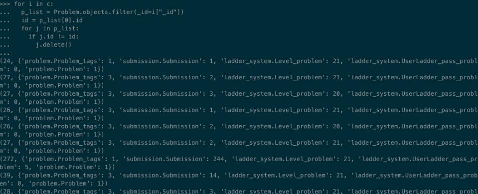 django ORM之values和annotate使用詳解