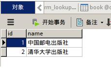 淺談Django QuerySet對象(模型.objects)的常用方法