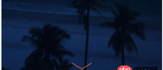 前端 - transform:rotate不能旋轉的問題