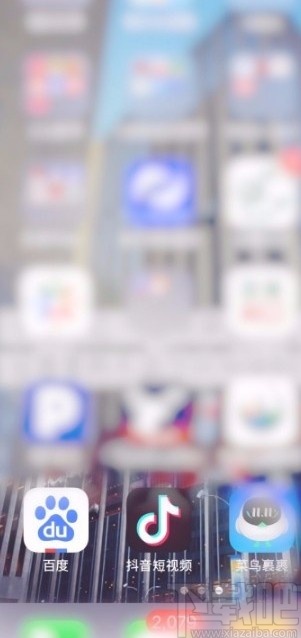 抖音短視頻APP收藏音樂的方法