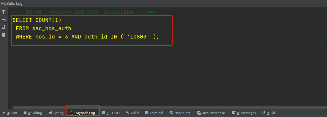 IDEA插件之Mybatis Log plugin 破解及安裝方法