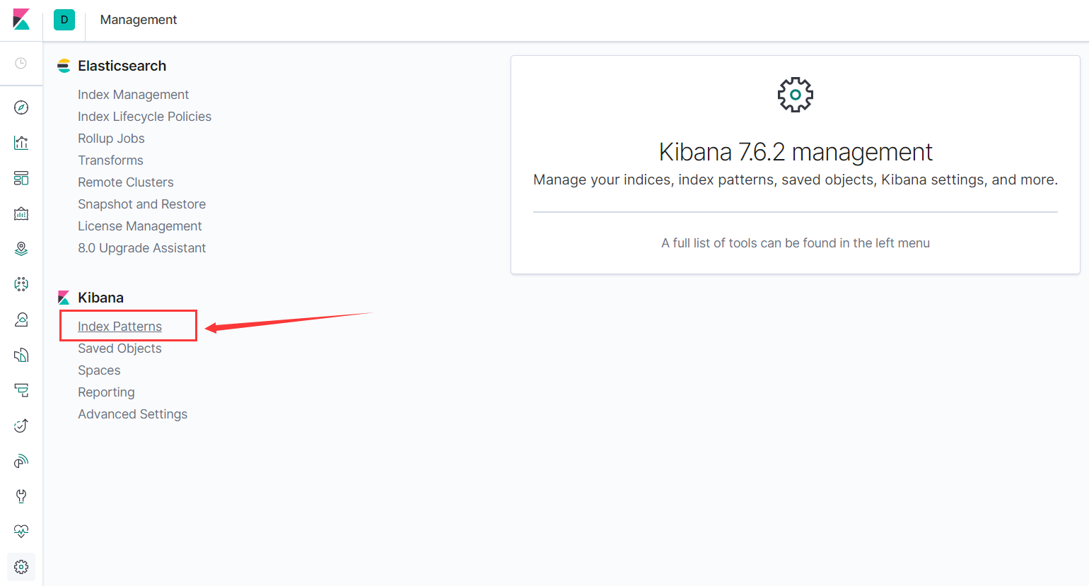 使用Docker Compose部快速署ELK(親測有效)