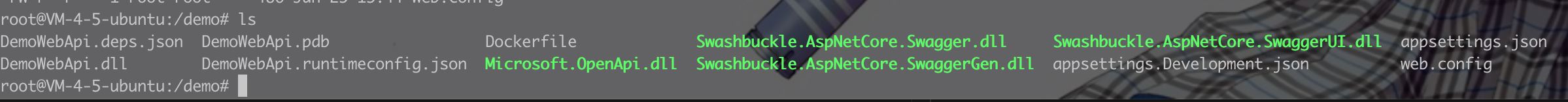 Gogs+Jenkins+Docker 自動化部署.NetCore的方法步驟