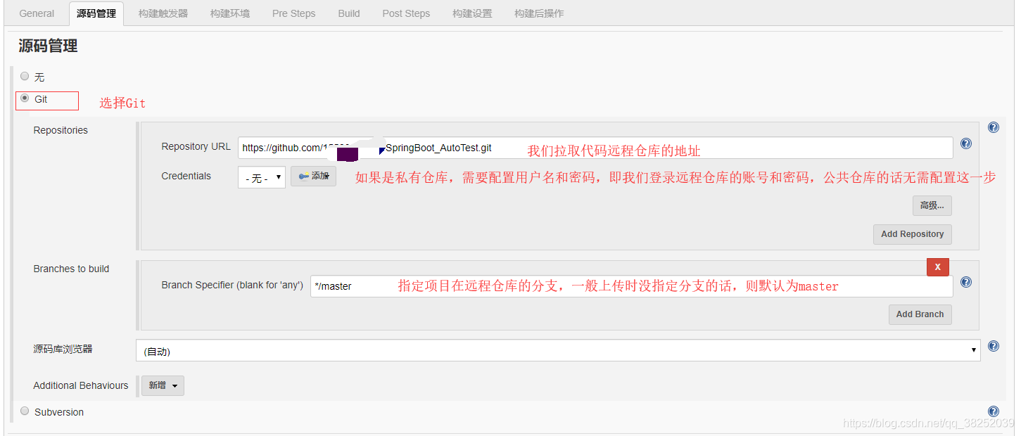 docker+gitlab+jenkins從零搭建自動化部署