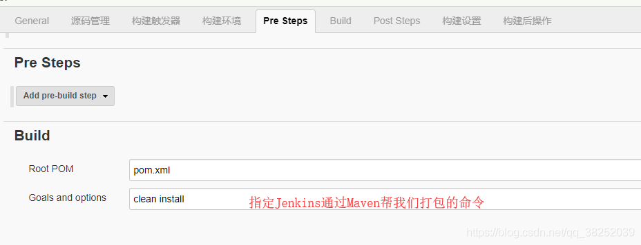 docker+gitlab+jenkins從零搭建自動化部署