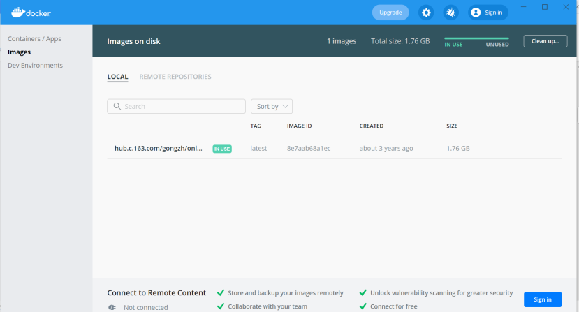 docker安裝部署 onlyoffice的詳細過程