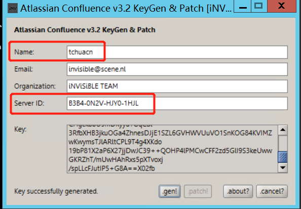 簡簡單單使用Docker部署Confluence