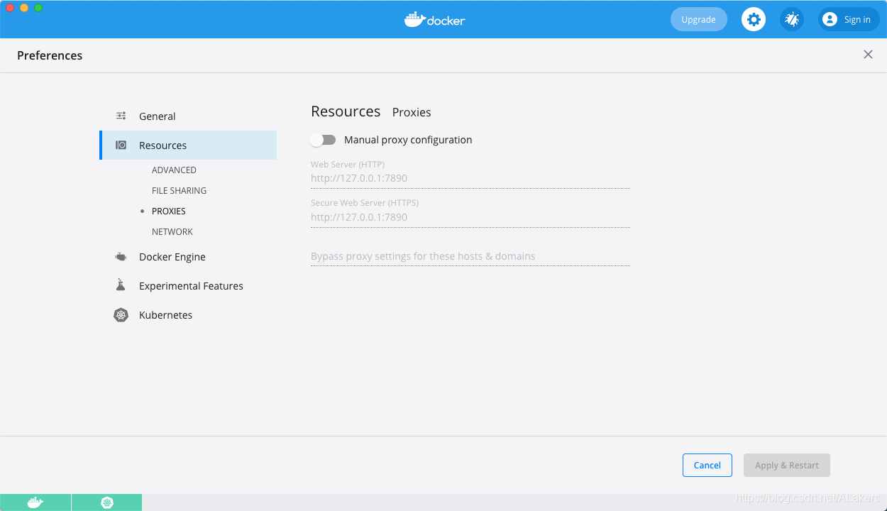 基于Docker搭建ELK 日志系統的方法
