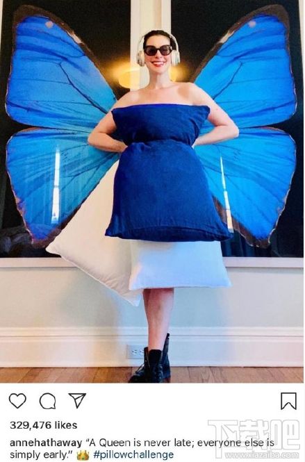 抖音枕頭挑戰(zhàn)是什么意思？抖音枕頭挑戰(zhàn)怎么玩