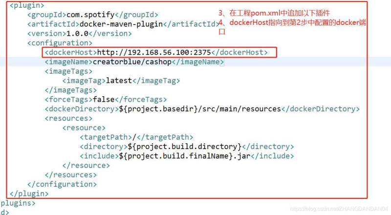 Docker使用Git實(shí)現(xiàn)Jenkins發(fā)布、測(cè)試項(xiàng)目的詳細(xì)流程