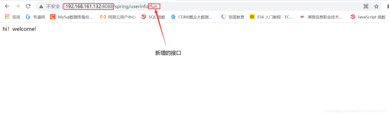 Docker使用Git實(shí)現(xiàn)Jenkins發(fā)布、測(cè)試項(xiàng)目的詳細(xì)流程