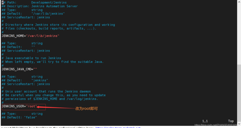 Docker使用Git實(shí)現(xiàn)Jenkins發(fā)布、測(cè)試項(xiàng)目的詳細(xì)流程
