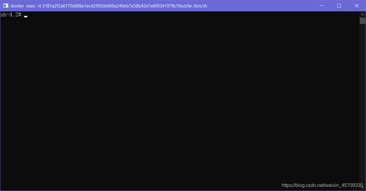 docker配置openGauss數(shù)據(jù)庫的方法詳解