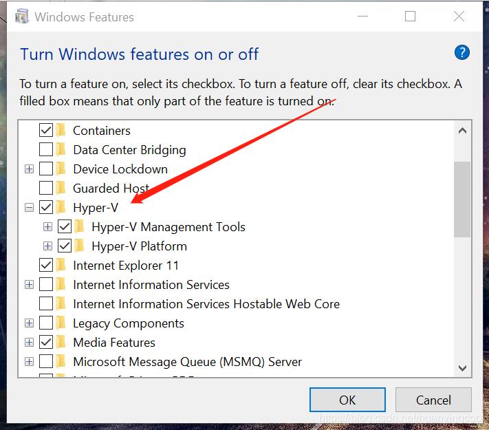解決docker與vmware的沖突問題