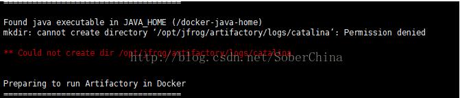 docker 移除掉運(yùn)行不正常的container操作